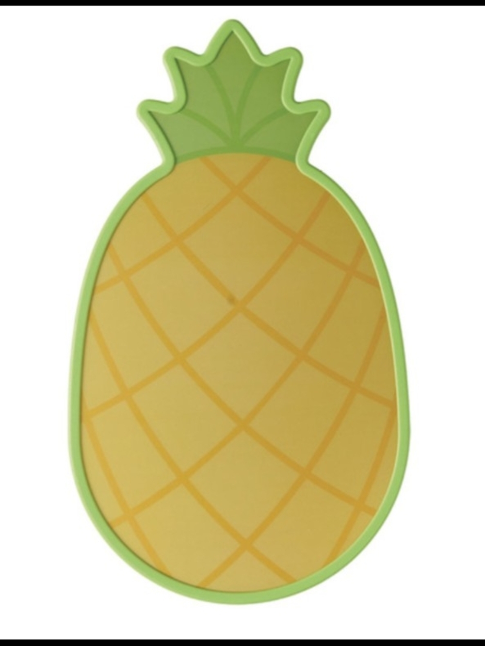 Strawberry , Pineapple, Lemon OR Avocado Cutting Board - Picture 2 of 4